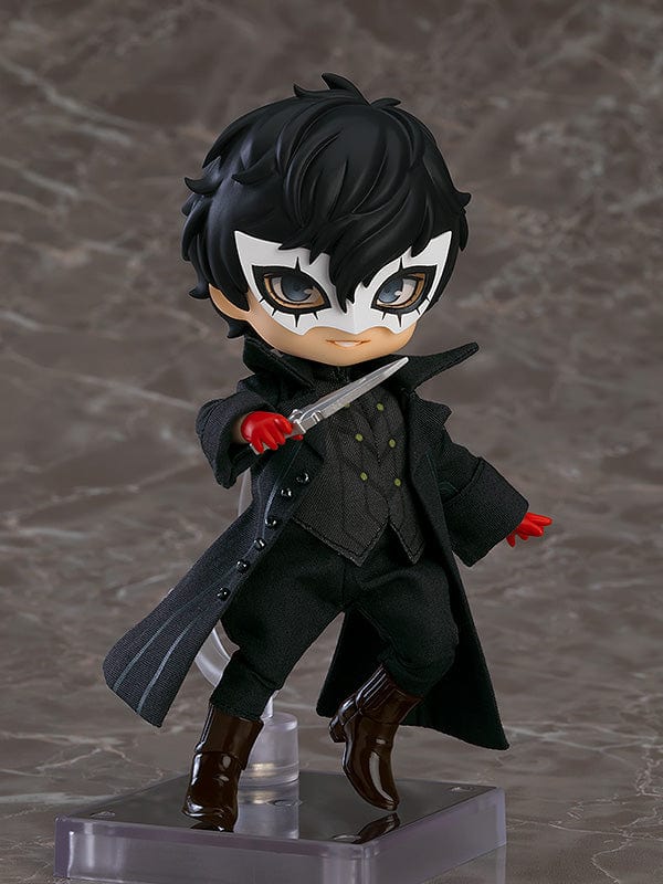 Good Smile Company Nendoroid Doll Outfit Set : Joker