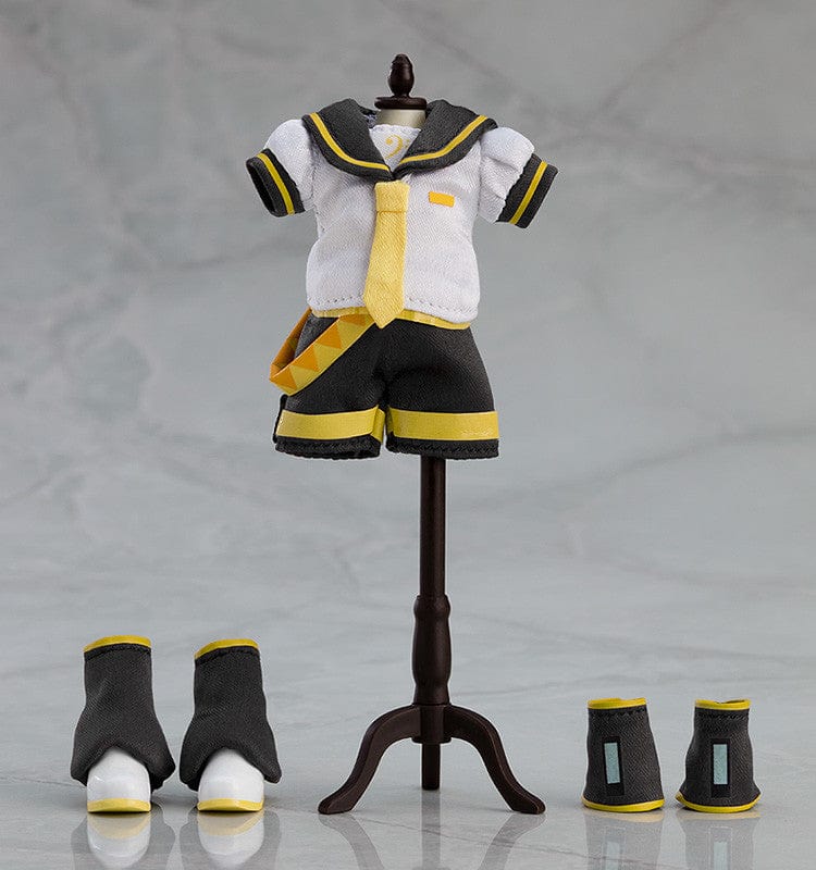 Good Smile Company Nendoroid Doll Outfit Set Kagamine Len