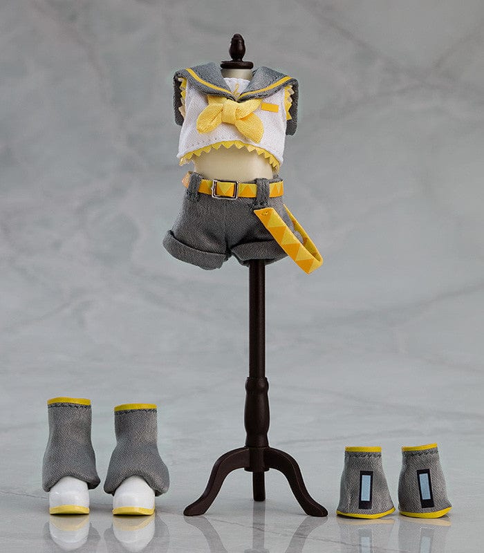 Good Smile Company Nendoroid Doll Outfit Set Kagamine Rin