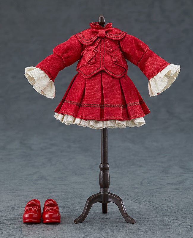 Good Smile Company Nendoroid Doll Outfit Set : Kate