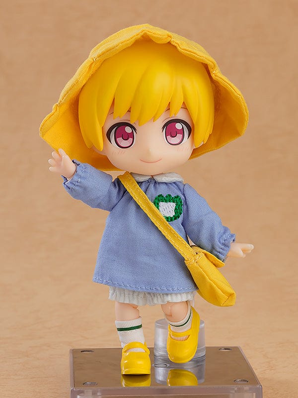 Good Smile Company Nendoroid Doll Outfit Set : Kindergarten - Kids