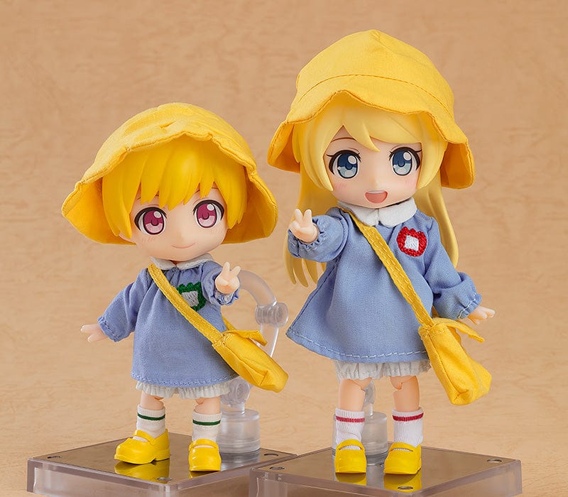 Good Smile Company Nendoroid Doll Outfit Set : Kindergarten - Kids