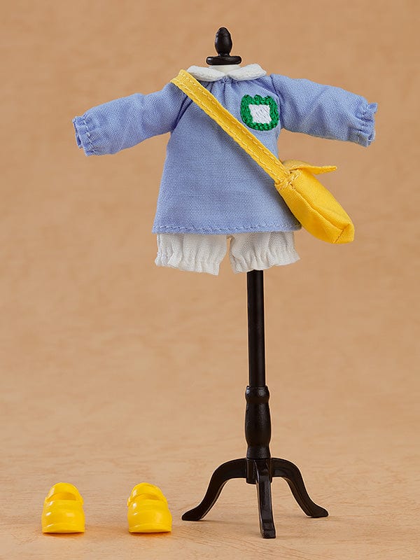 Good Smile Company Nendoroid Doll Outfit Set : Kindergarten - Kids