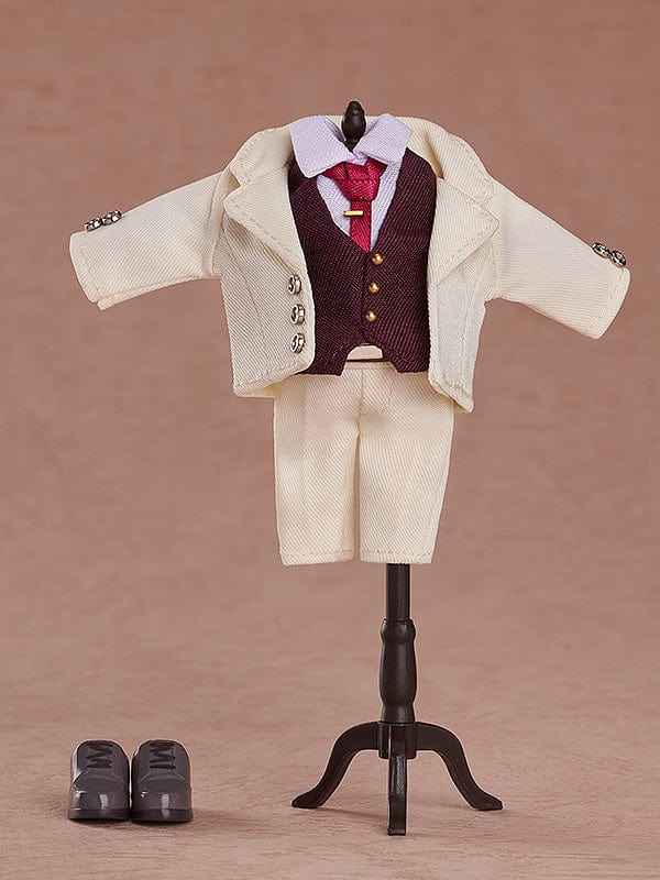 Good Smile Arts Shanghai Nendoroid Doll : Outfit Set ( Kiro : If Time Flows Back Ver. )