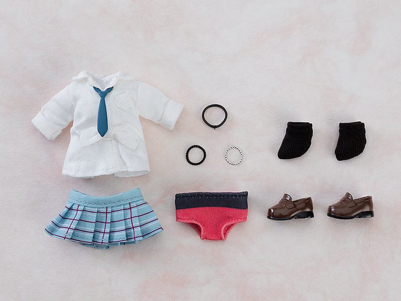 Good Smile Company Nendoroid Doll Outfit Set: Marin Kitagawa