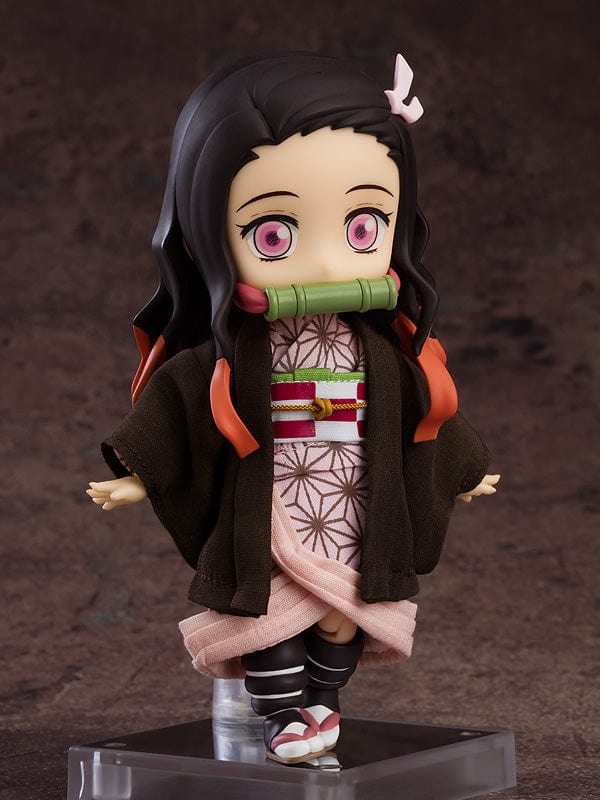 Good Smile Company Nendoroid Doll Outfit Set Nezuko Kamado