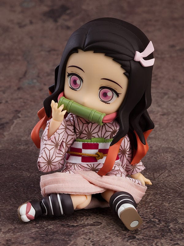Good Smile Company Nendoroid Doll Outfit Set Nezuko Kamado