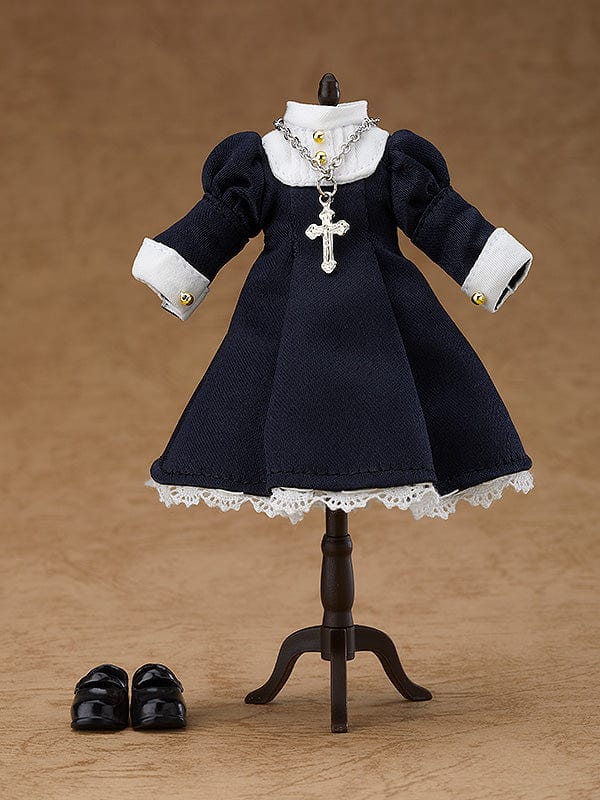 Good Smile Company Nendoroid Doll Outfit Set ( Nun )
