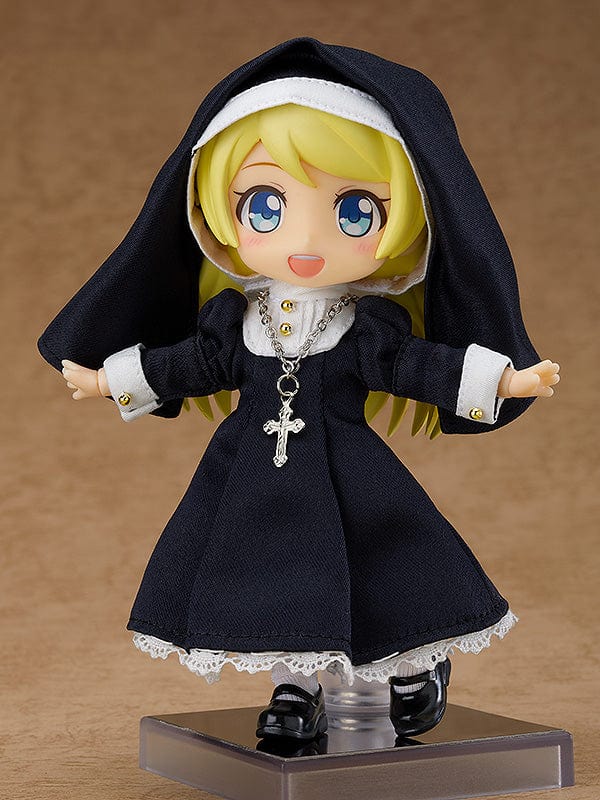 Good Smile Company Nendoroid Doll Outfit Set ( Nun )