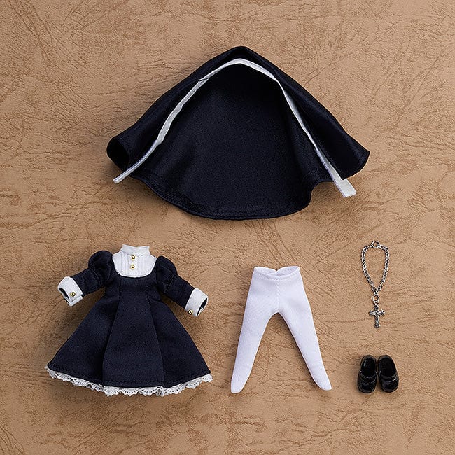 Good Smile Company Nendoroid Doll Outfit Set ( Nun )