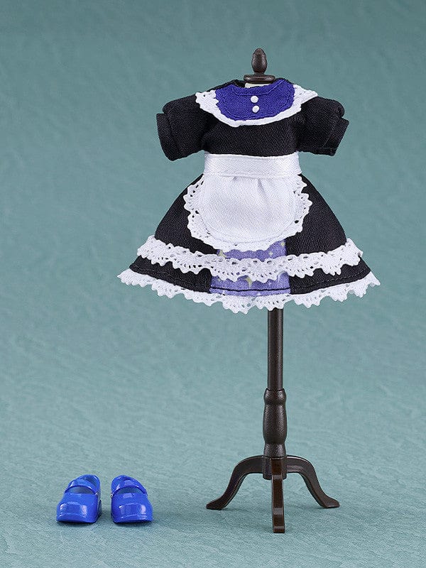 Good Smile Company Nendoroid Doll Outfit Set : Old - Fashioned Dress ( Black )