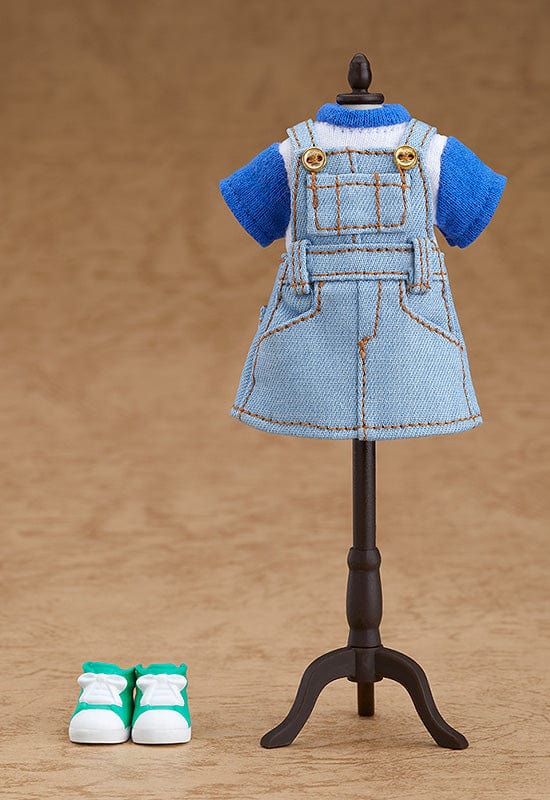 Good Smile Company Nendoroid Doll Outfit Set Overall Skirt