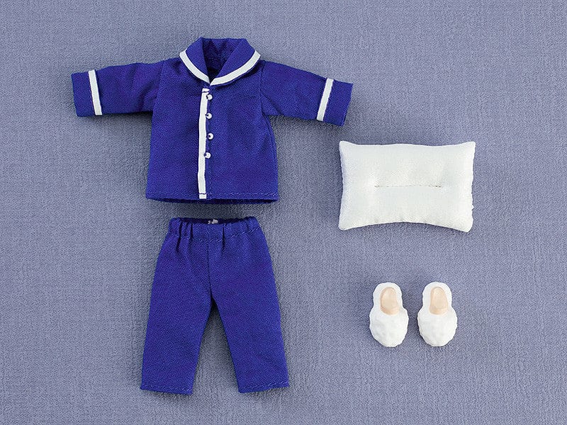 Good Smile Company Nendoroid Doll Outfit Set : Pajamas ( Navy )