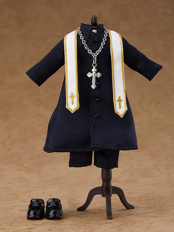 Good Smile Company Nendoroid Doll Outfit Set ( Priest )
