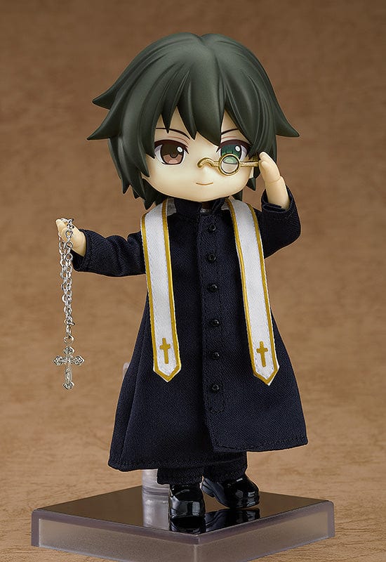 Good Smile Company Nendoroid Doll Outfit Set ( Priest )