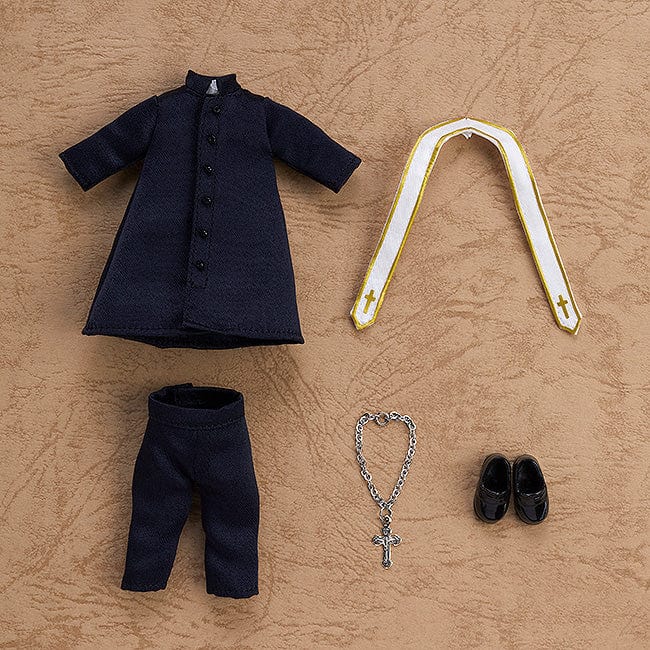 Good Smile Company Nendoroid Doll Outfit Set ( Priest )