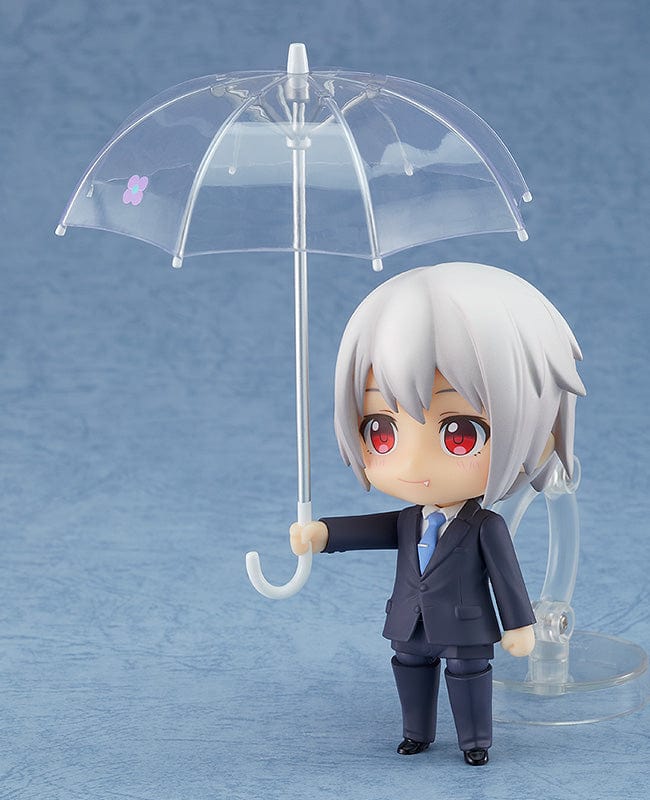 Good Smile Company Nendoroid Doll Outfit Set Rain Poncho White