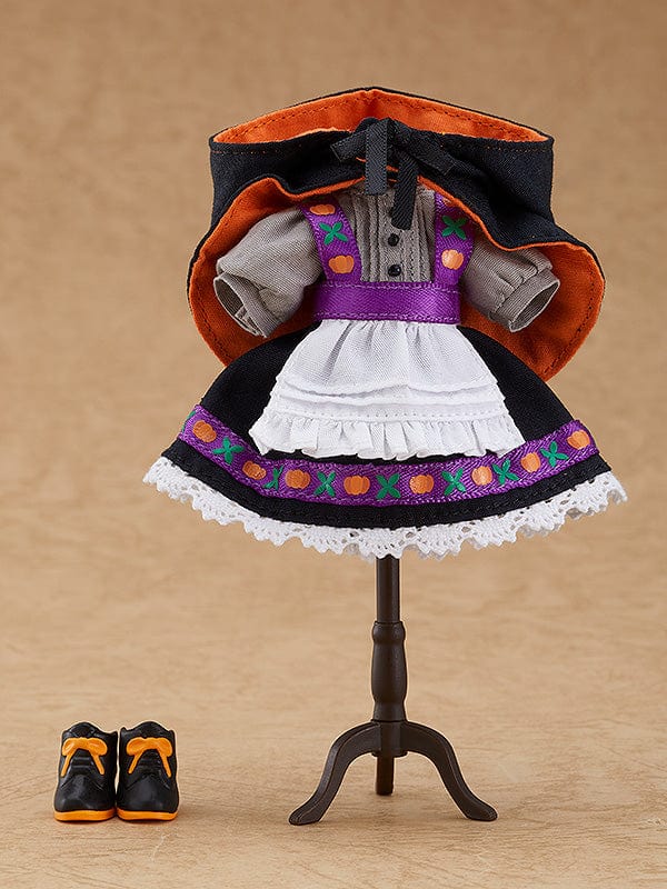 Good Smile Company Nendoroid Doll : Outfit Set ( Rose: Another Color )