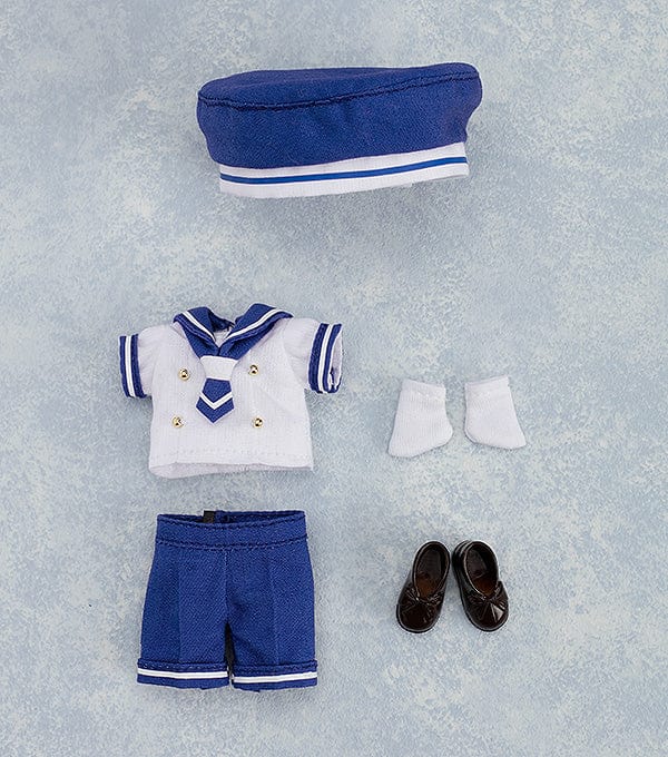 Good Smile Company Nendoroid Doll Outfit Set Sailor Boy