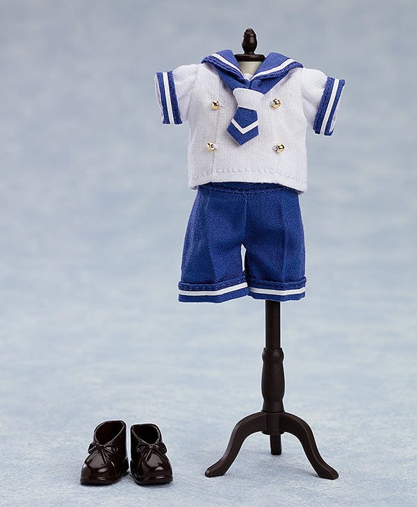 Good Smile Company Nendoroid Doll Outfit Set Sailor Boy