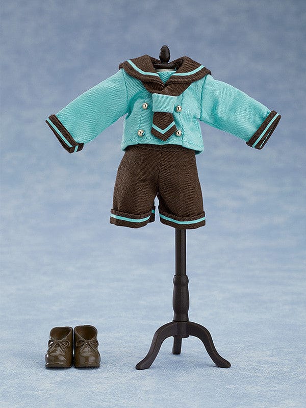 Good Smile Company Nendoroid Doll Outfit Set Sailor Boy Mint Chocolate