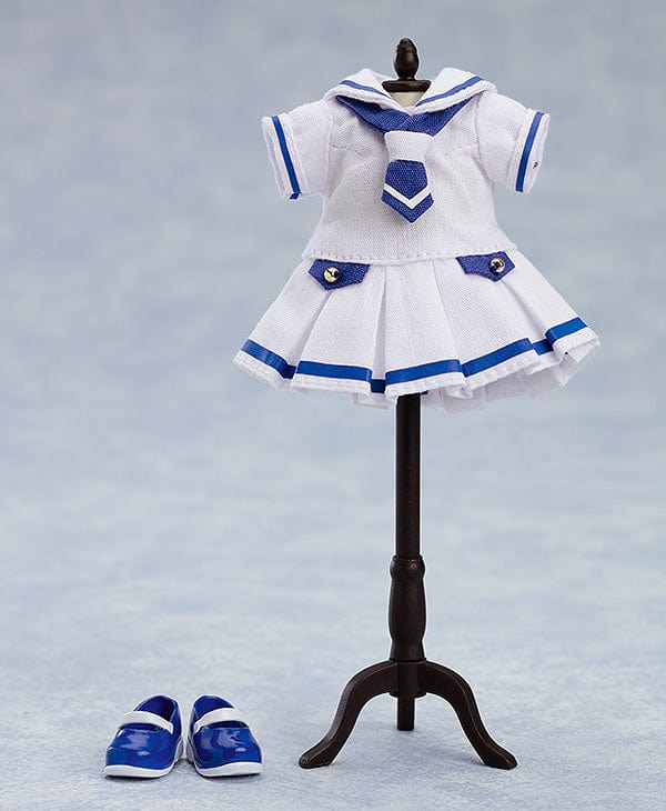 Good Smile Company Nendoroid Doll Outfit Set Sailor Girl