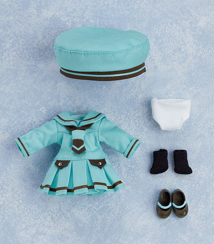 Good Smile Company Nendoroid Doll Outfit Set Sailor Girl Mint Chocolate
