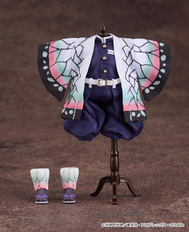Good Smile Company Nendoroid Doll Outfit Set : Shinobu Kocho