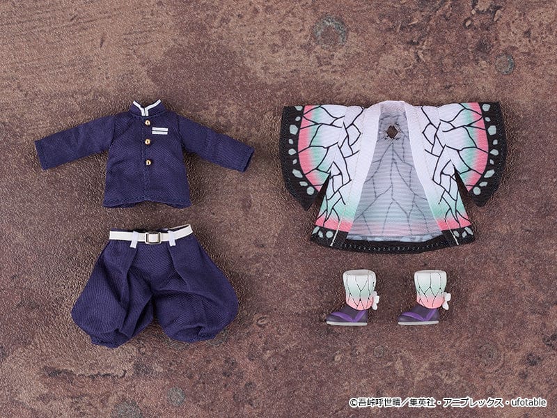 Good Smile Company Nendoroid Doll Outfit Set : Shinobu Kocho