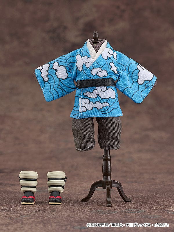 Good Smile Company Nendoroid Doll Outfit Set : Tanjiro Kamado - Final Selection Ver