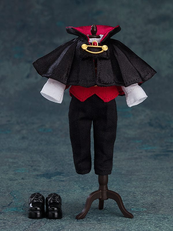 Good Smile Company Nendoroid Doll : Outfit Set ( Vampire - Boy )