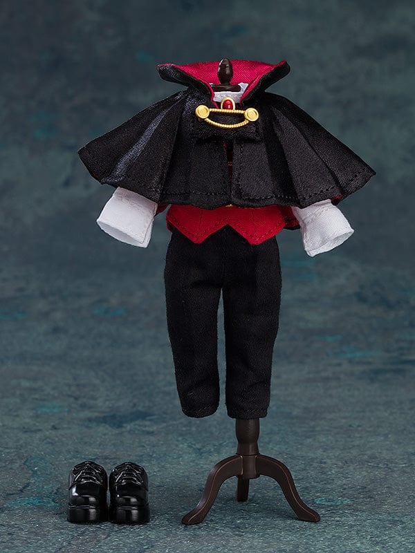 Good Smile Company Nendoroid Doll : Outfit Set ( Vampire - Boy )
