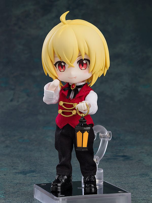 Good Smile Company Nendoroid Doll : Outfit Set ( Vampire - Boy )