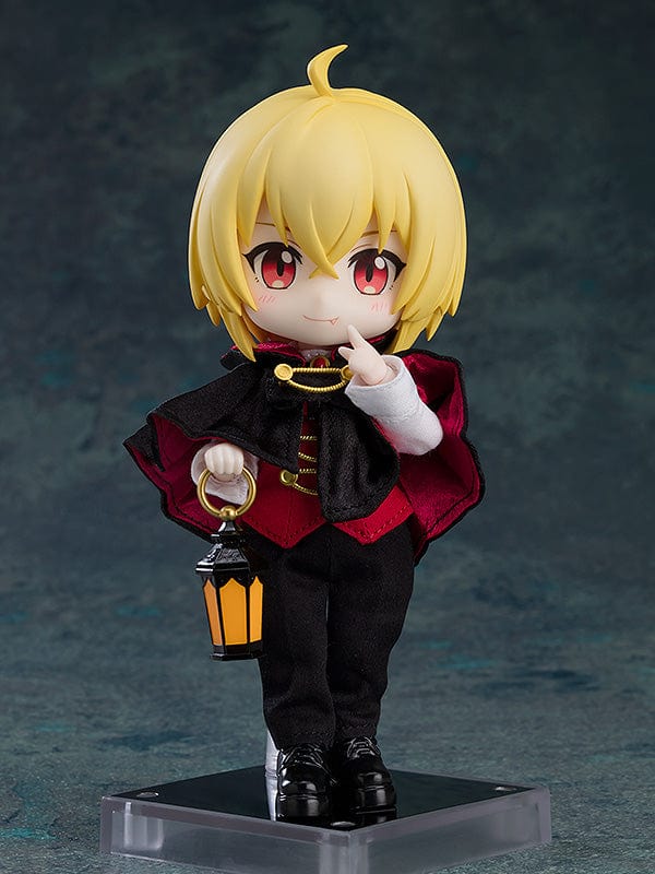 Good Smile Company Nendoroid Doll : Outfit Set ( Vampire - Boy )