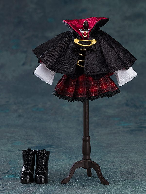 Good Smile Company Nendoroid Doll : Outfit Set ( Vampire - Girl )