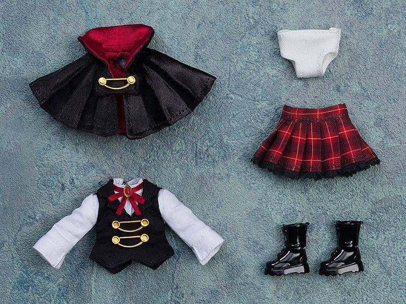 Good Smile Company Nendoroid Doll : Outfit Set ( Vampire - Girl )