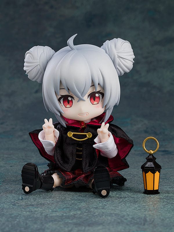 Good Smile Company Nendoroid Doll : Outfit Set ( Vampire - Girl )