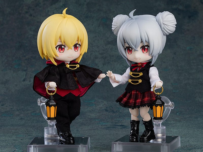 Good Smile Company Nendoroid Doll : Outfit Set ( Vampire - Girl )