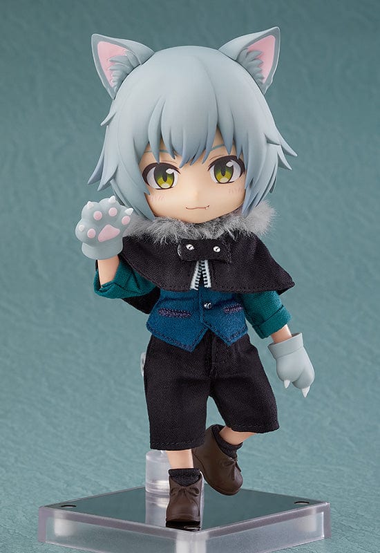 Good Smile Company Nendoroid Doll Outfit Set Wolf