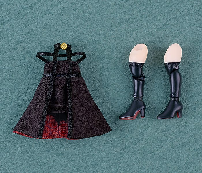 Good Smile Company Nendoroid Doll Outfit Set : Yor Forger Thorn Princess Ver