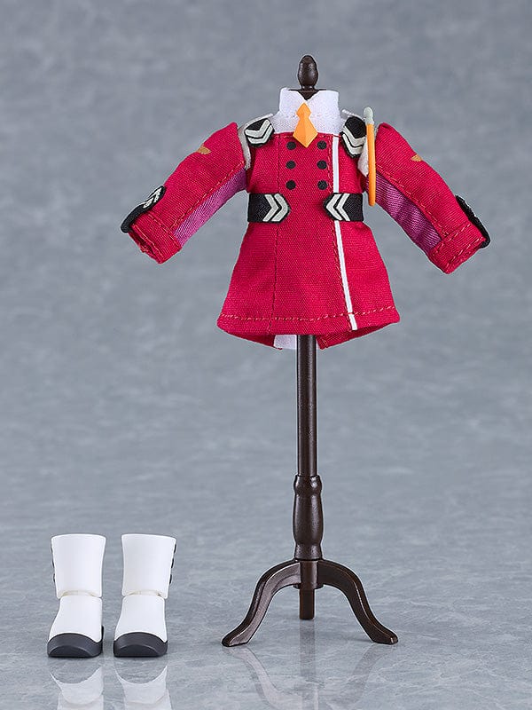 Good Smile Company Nendoroid Doll Outfit Set : Zero Two