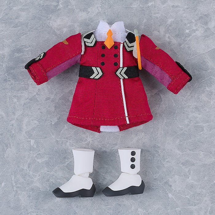 Good Smile Company Nendoroid Doll Outfit Set : Zero Two