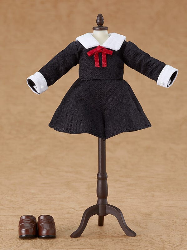 Good Smile Company Nendoroid Doll Outift Set Shuchiin Academy Uniform Girl