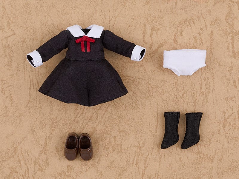 Good Smile Company Nendoroid Doll Outift Set Shuchiin Academy Uniform Girl