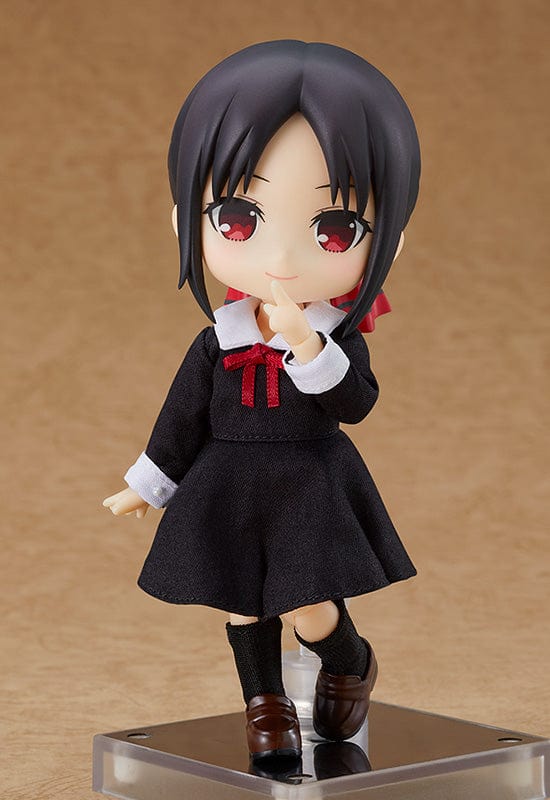 Good Smile Company Nendoroid Doll Outift Set Shuchiin Academy Uniform Girl