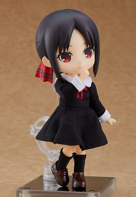 Good Smile Company Nendoroid Doll Outift Set Shuchiin Academy Uniform Girl