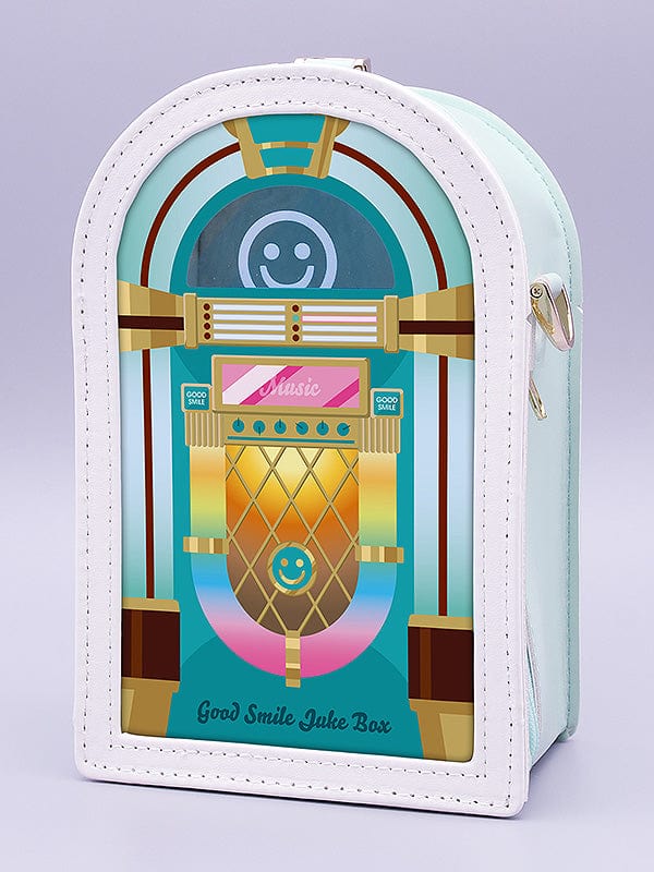 Good Smile Company Nendoroid Doll Pouch Neo Juke Box ( Mint )