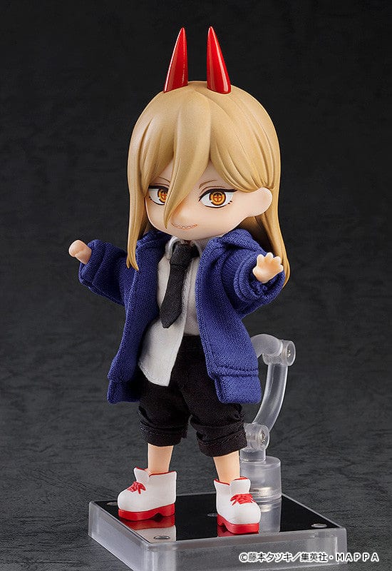 Good Smile Company Nendoroid Doll Power