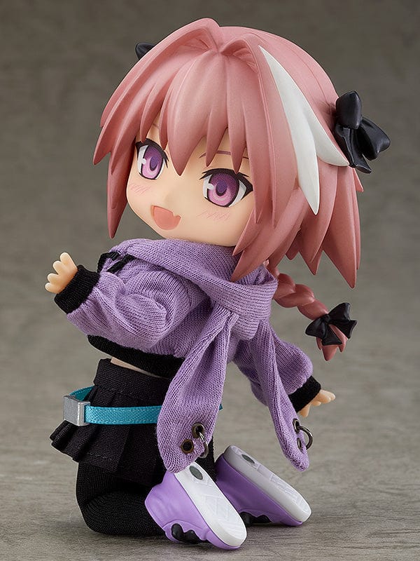 Good Smile Company Nendoroid Doll Rider of Black Casual Ver