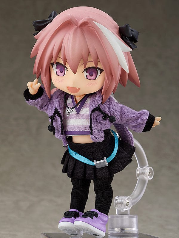 Good Smile Company Nendoroid Doll Rider of Black Casual Ver